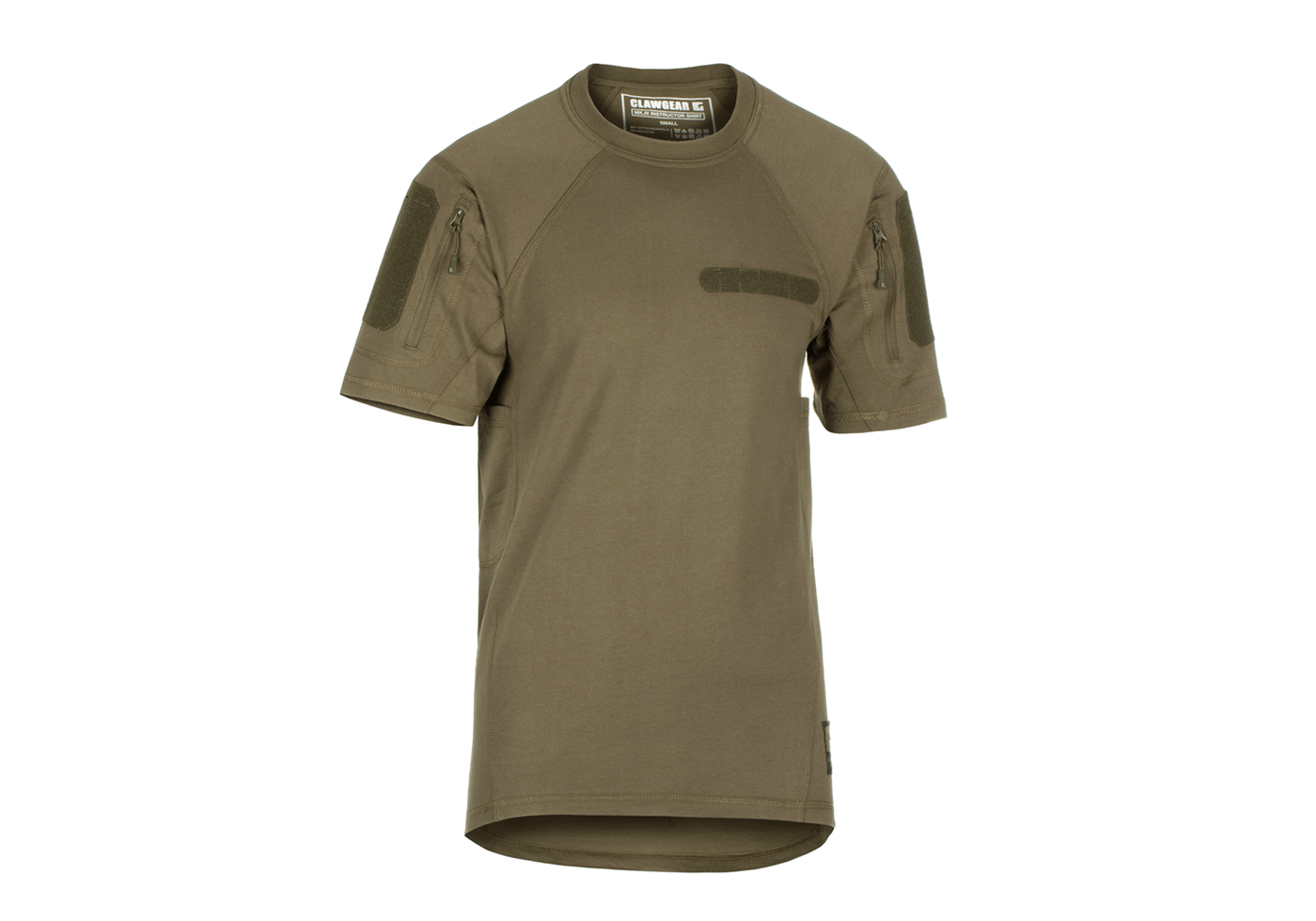 MK.II Instructor Shirt (RAL7013)