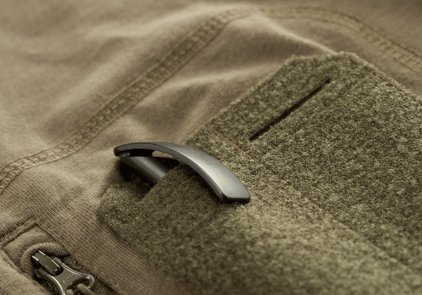 MK.II Instructor Shirt (RAL7013)