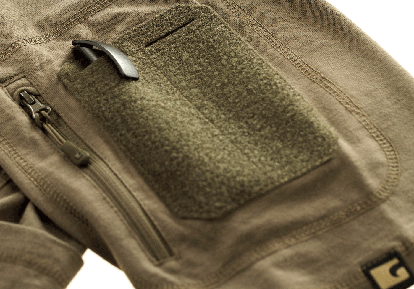 MK.II Instructor Shirt (RAL7013)