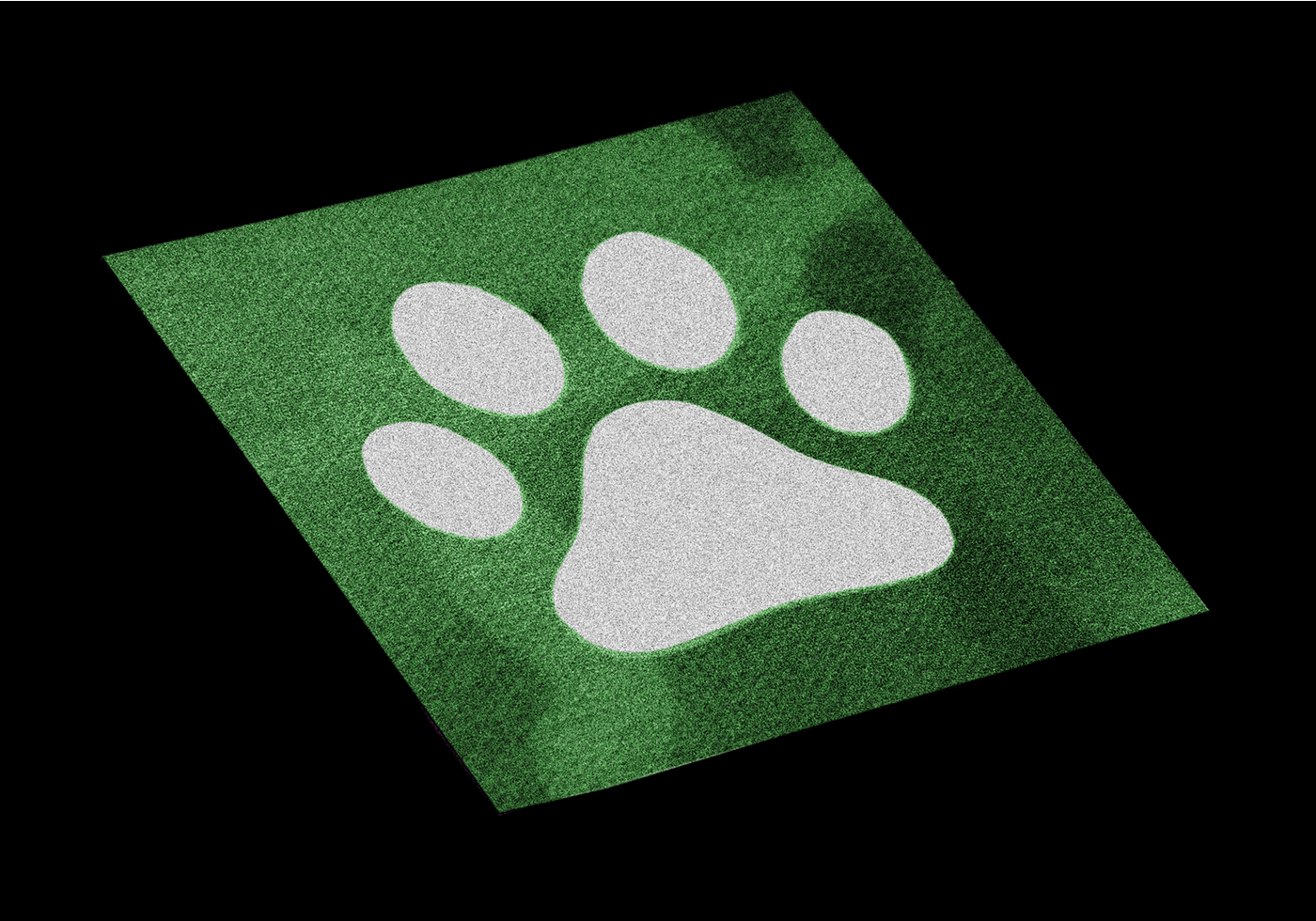 K9 IR Patch (Multicam)
