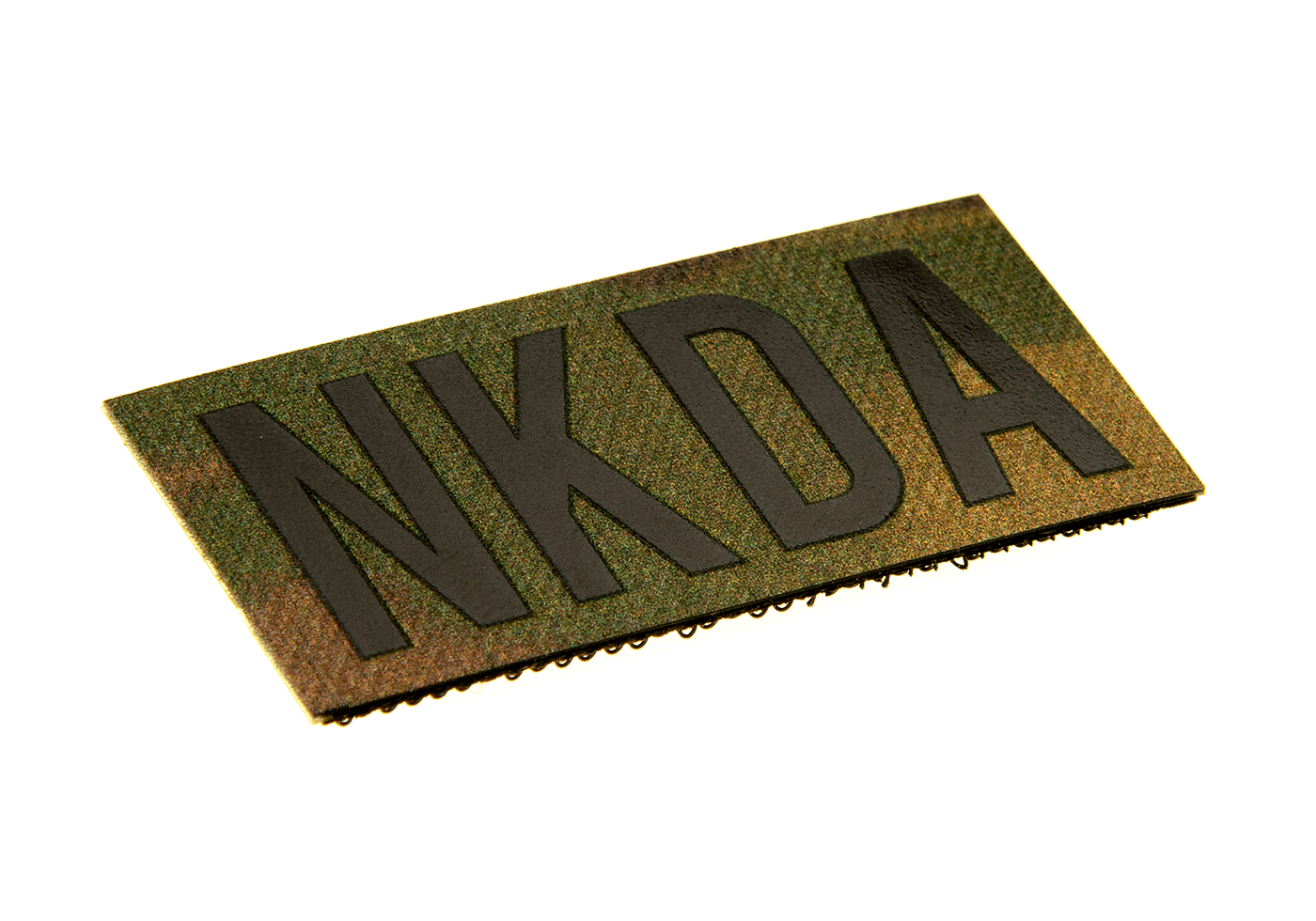 NKDA IR Patch (Multicam)