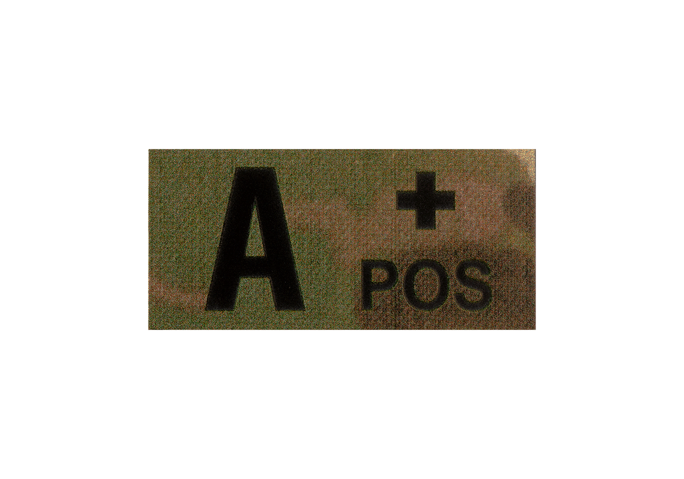 A Pos IR Patch (Multicam)