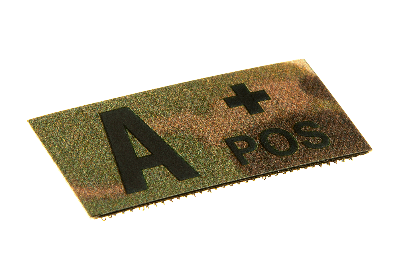 A Pos IR Patch (Multicam)
