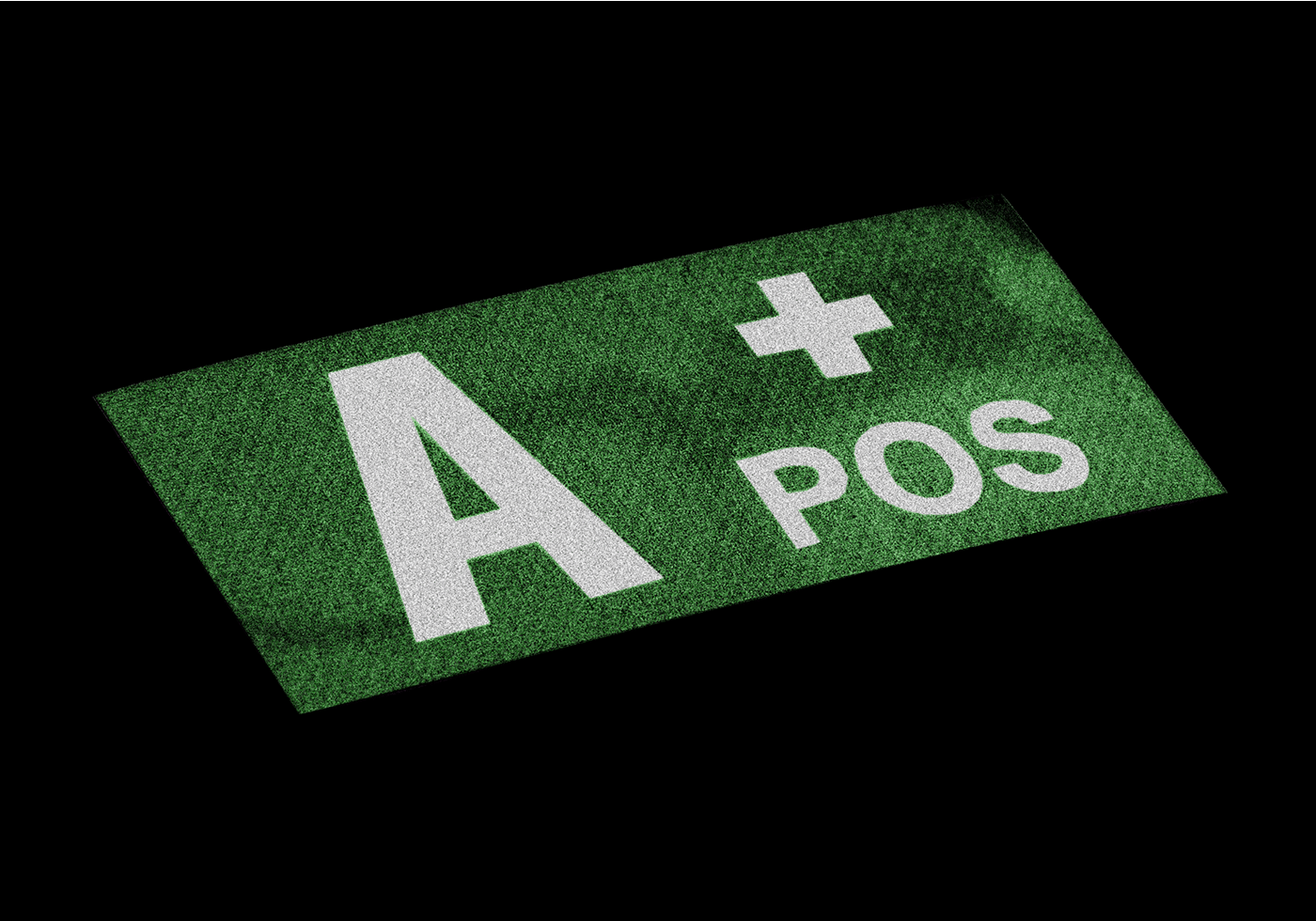 A Pos IR Patch (Multicam)