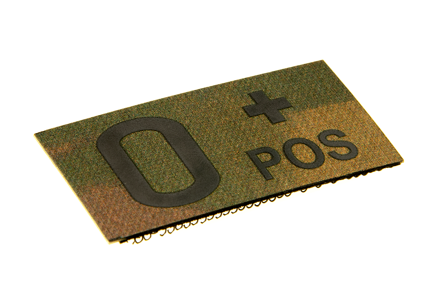 O Pos IR Patch (Multicam)