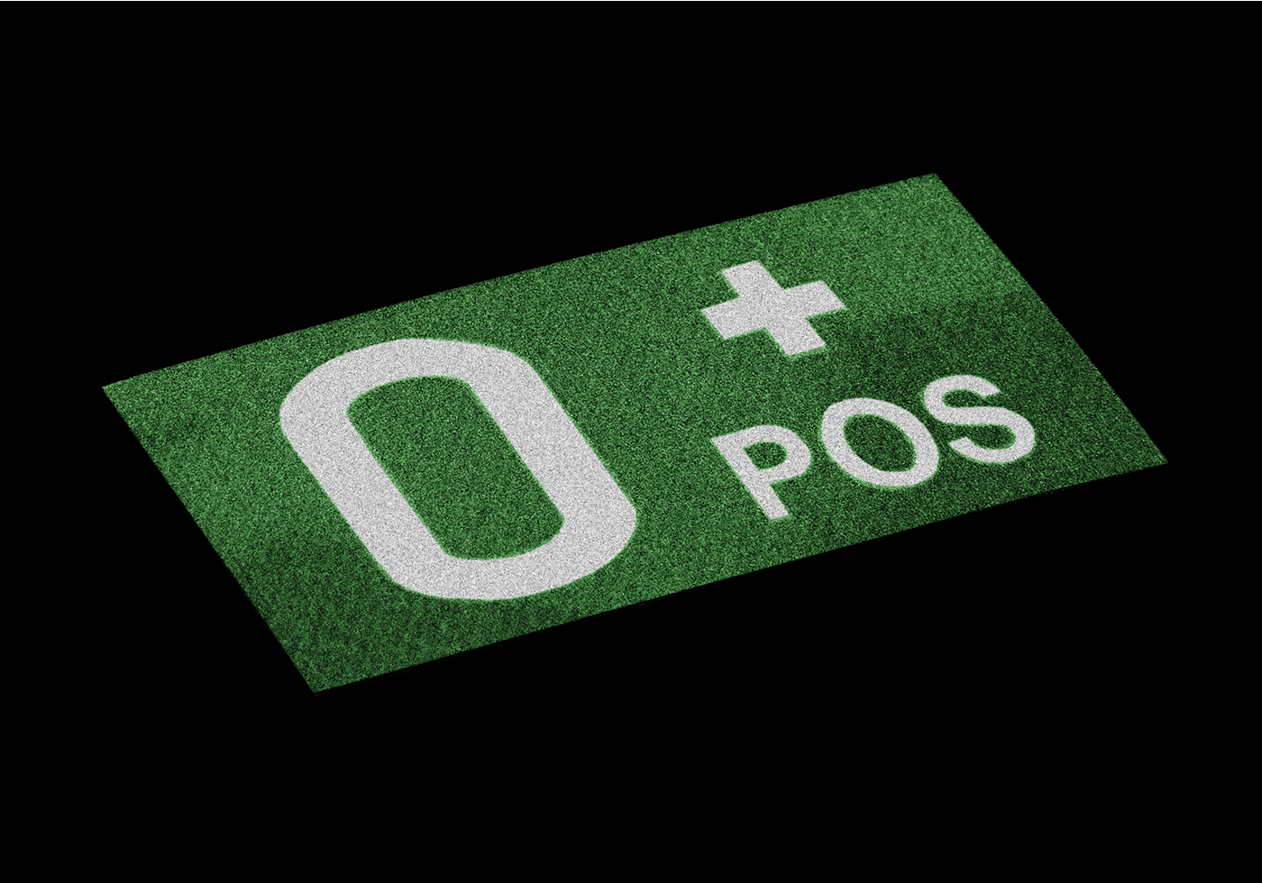 O Pos IR Patch (Multicam)