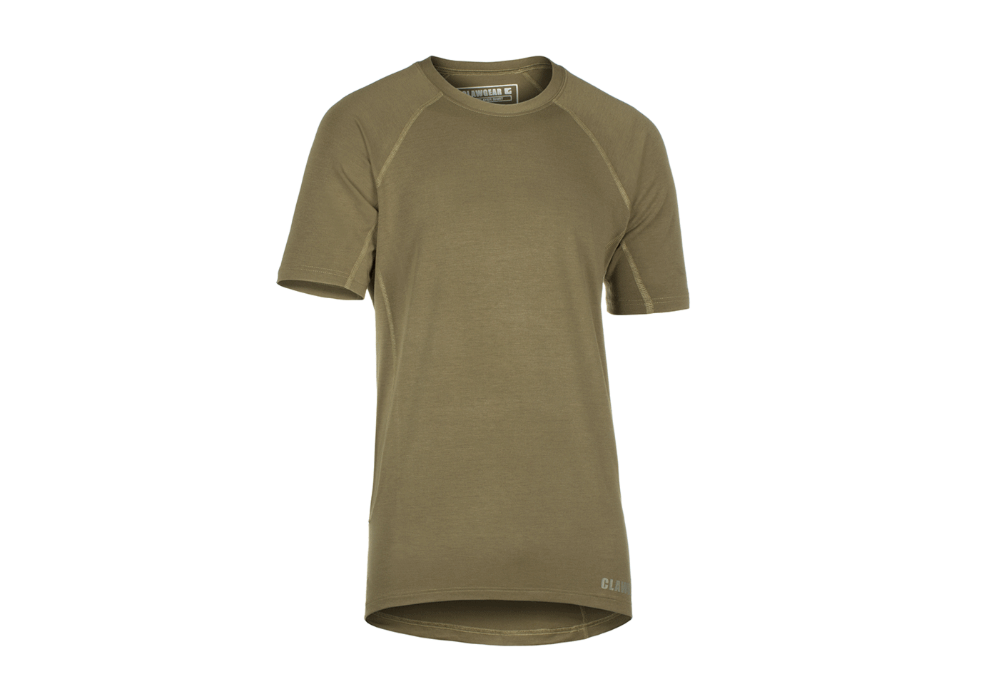 FR Baselayer Shirt Short Sleeve (RAL7013)