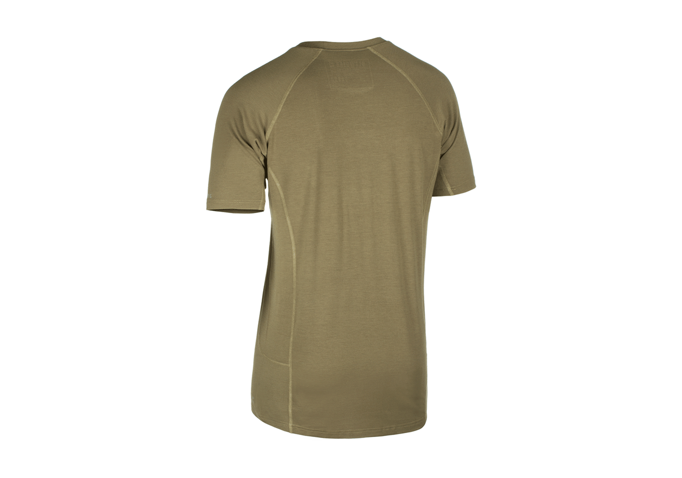FR Baselayer Shirt Short Sleeve (RAL7013)