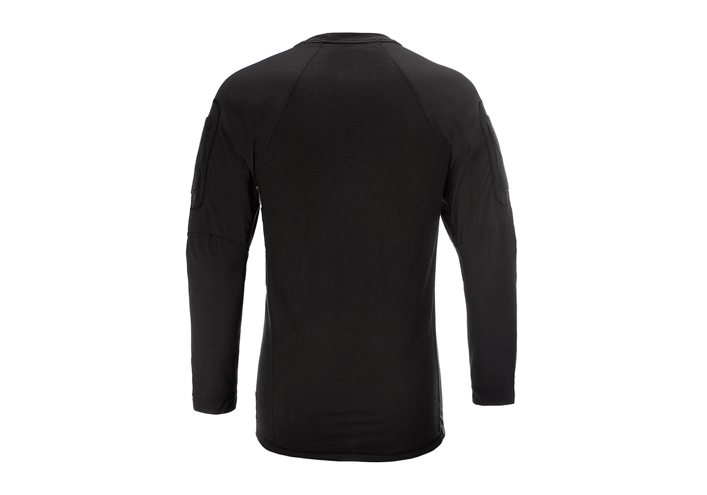 MK.II Instructor Shirt LS (Black)