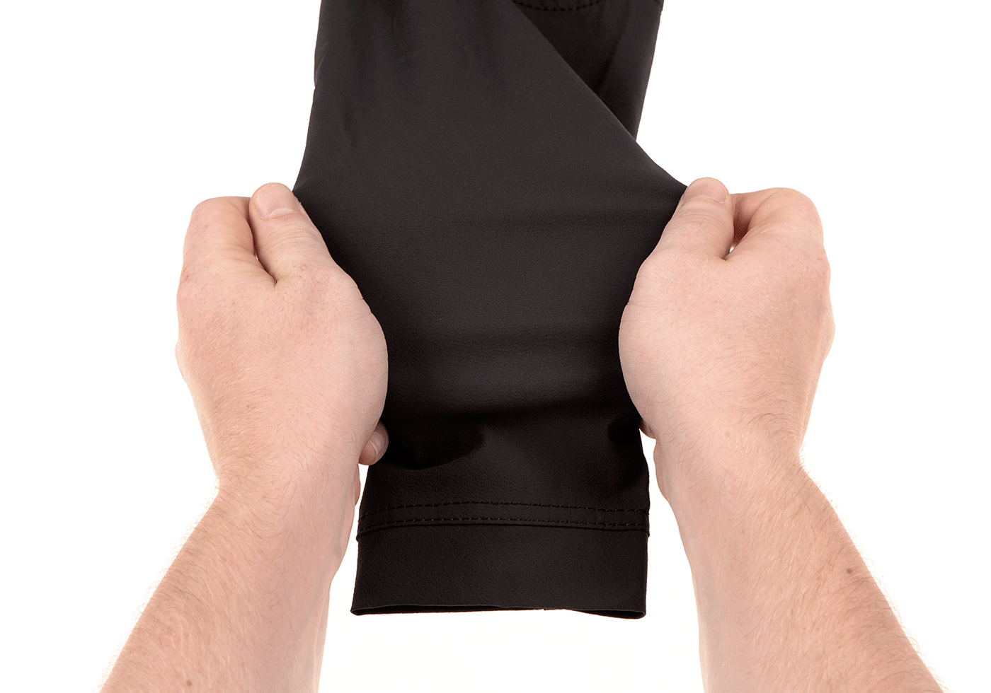 MK.II Instructor Shirt LS (Black)