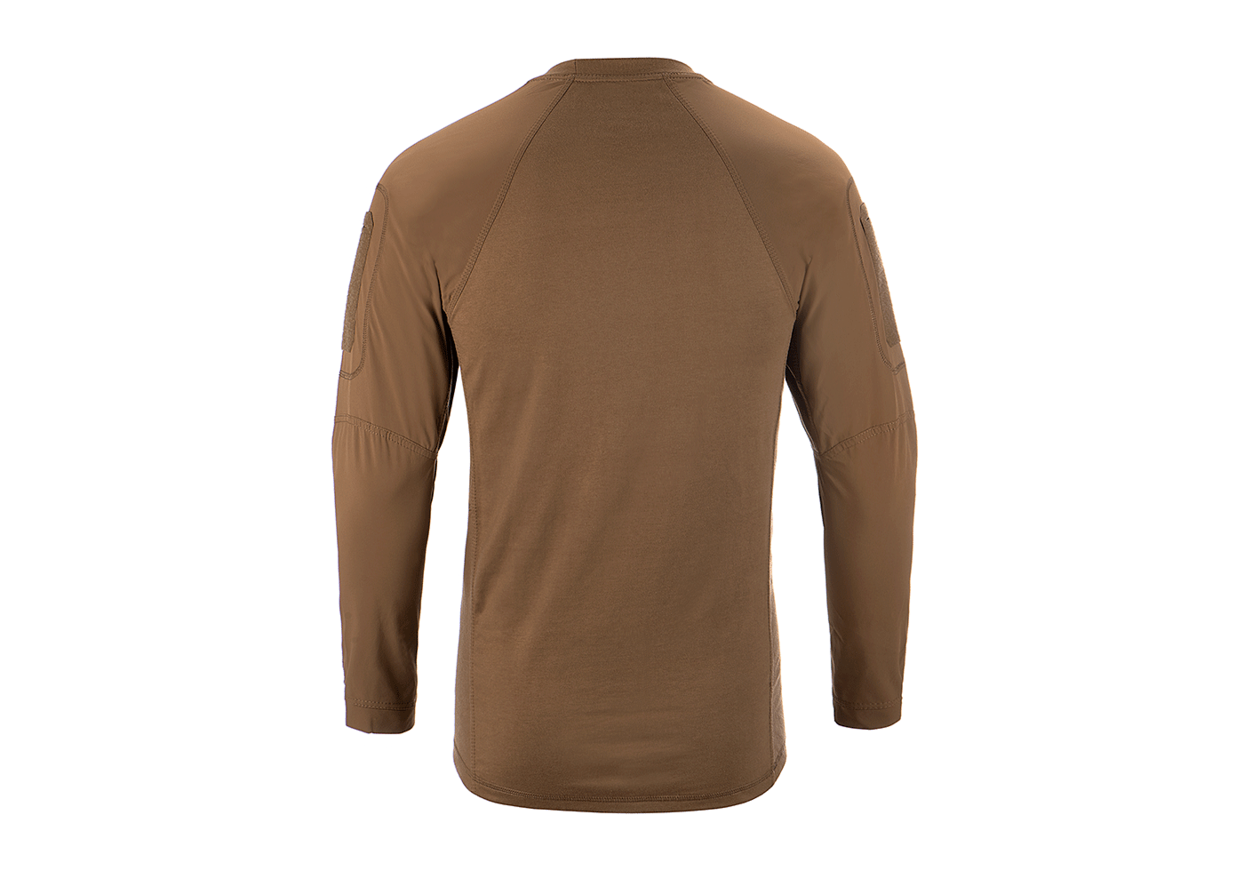 MK.II Instructor Shirt LS (Coyote)
