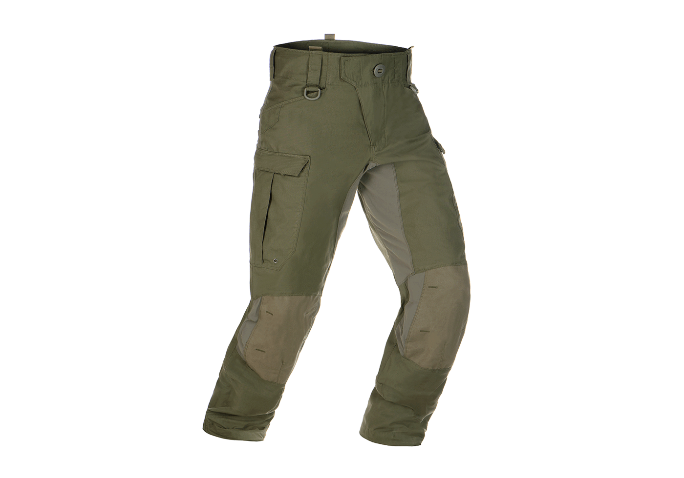 Mk.II Operator Combat Pants (Olive Drab)