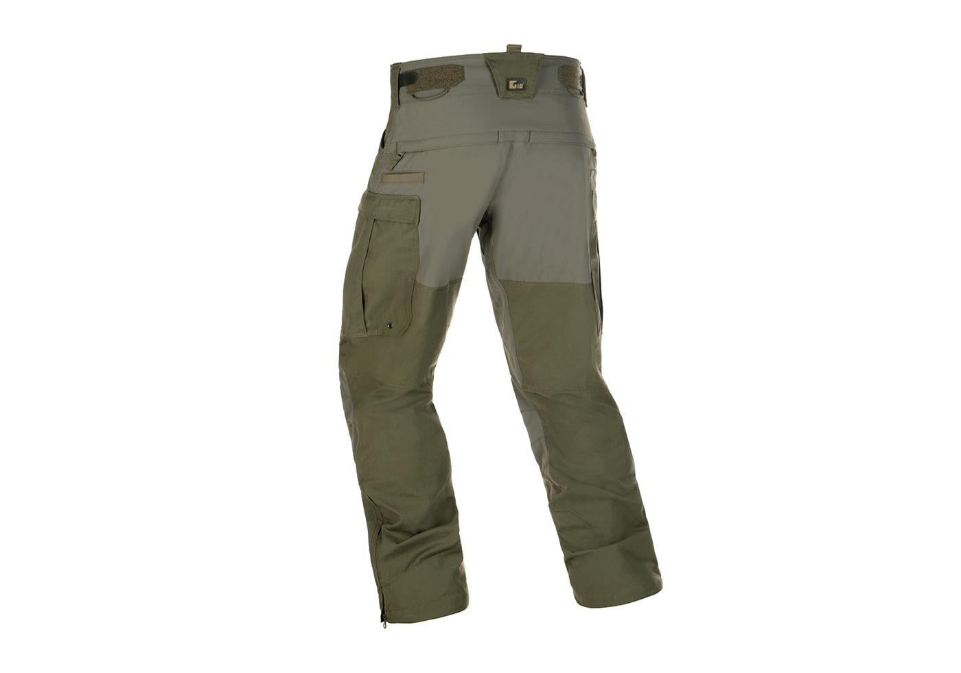 Mk.II Operator Combat Pants (Olive Drab)