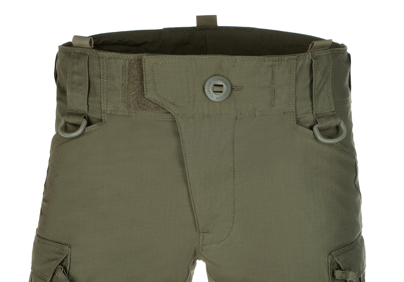 Mk.II Operator Combat Pants (Olive Drab)