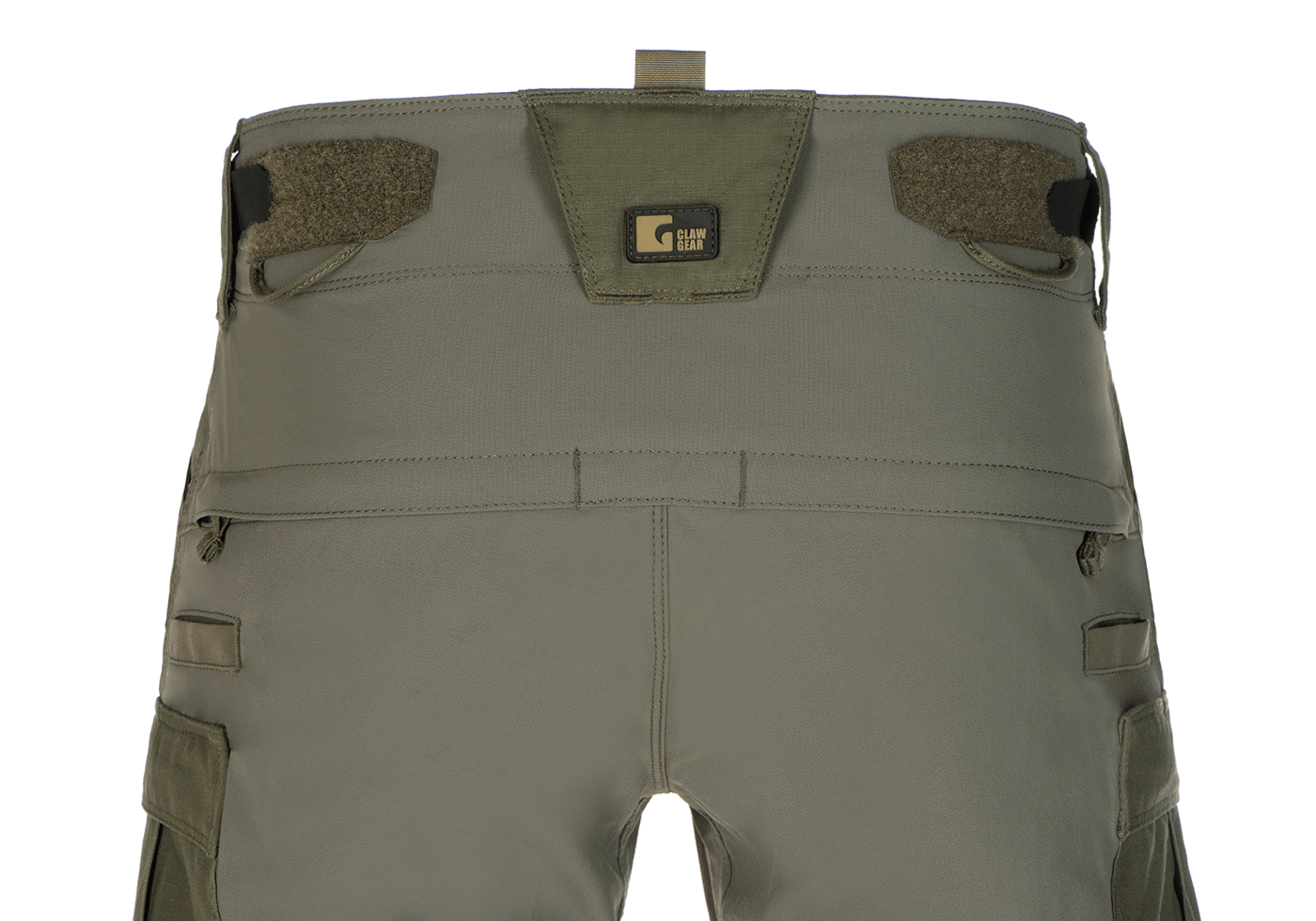 Mk.II Operator Combat Pants (Olive Drab)