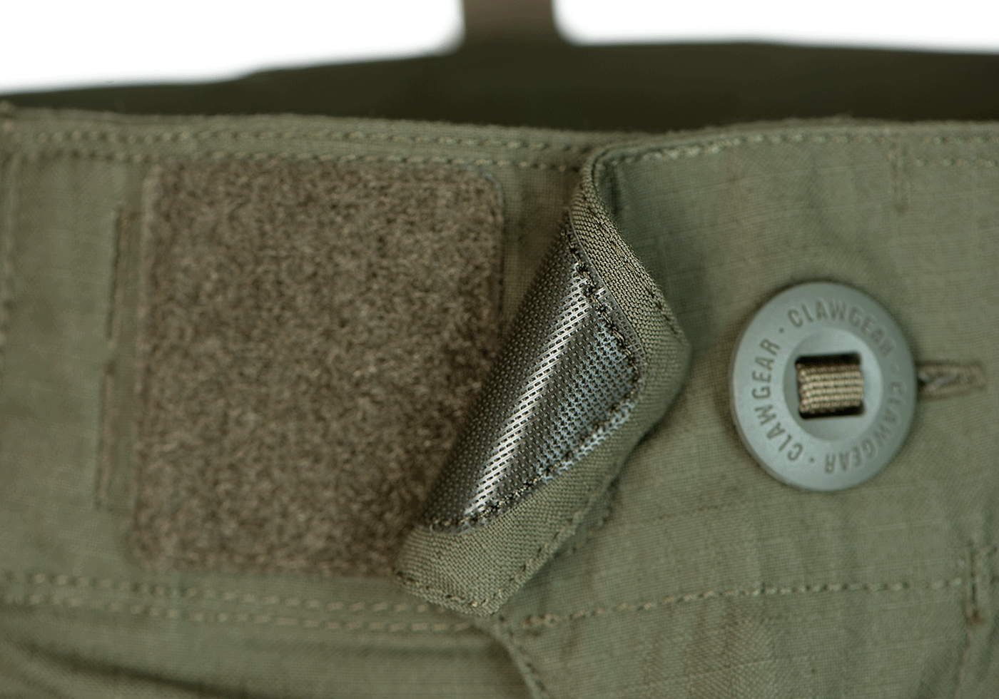 Mk.II Operator Combat Pants (Olive Drab)