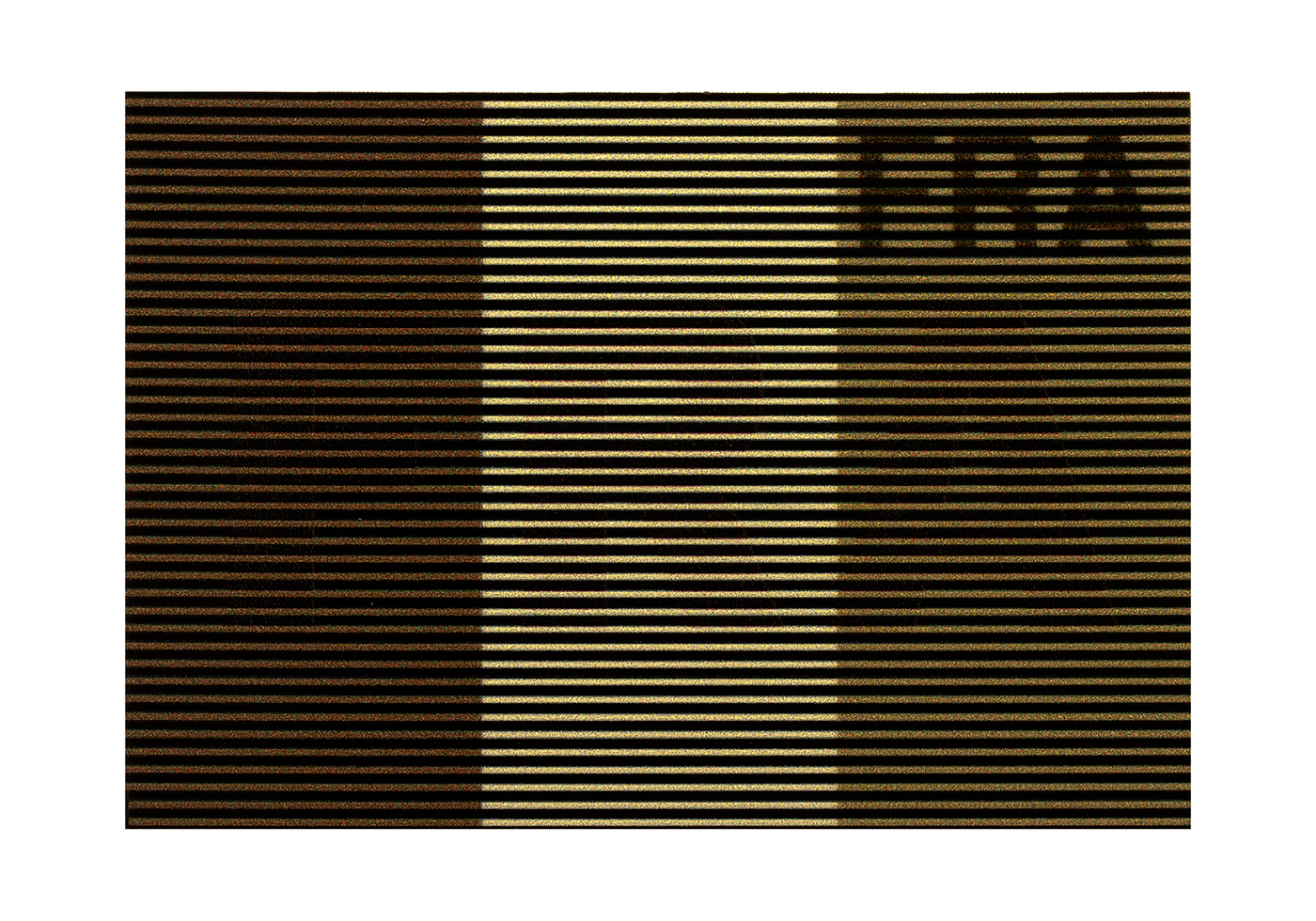 Dual IR Flag Patch FRA (France) (Desert)