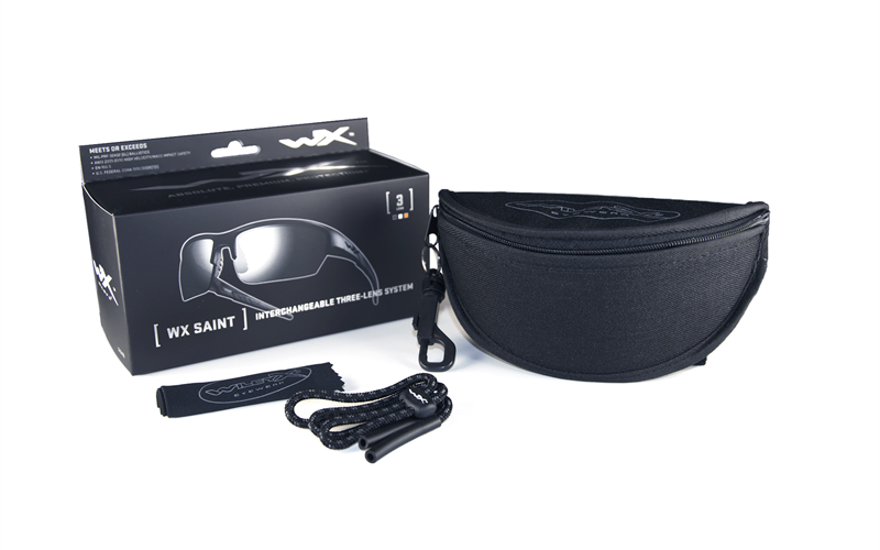 XL-1 AD COMM 3 Lens Kit (Black Frame)