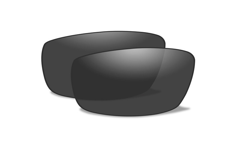 XL-1 AD COMM 3 Lens Kit (Black Frame)
