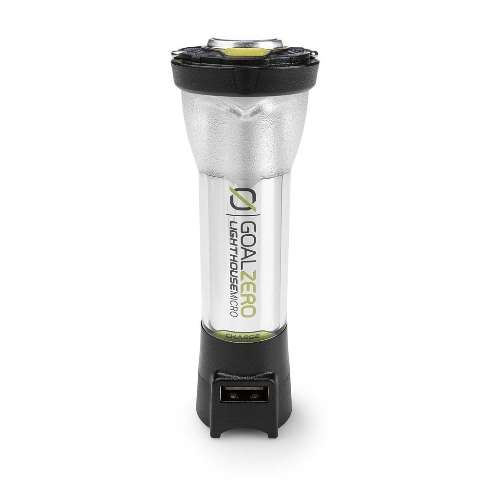 Lighthouse Micro Lantern Rechargeable