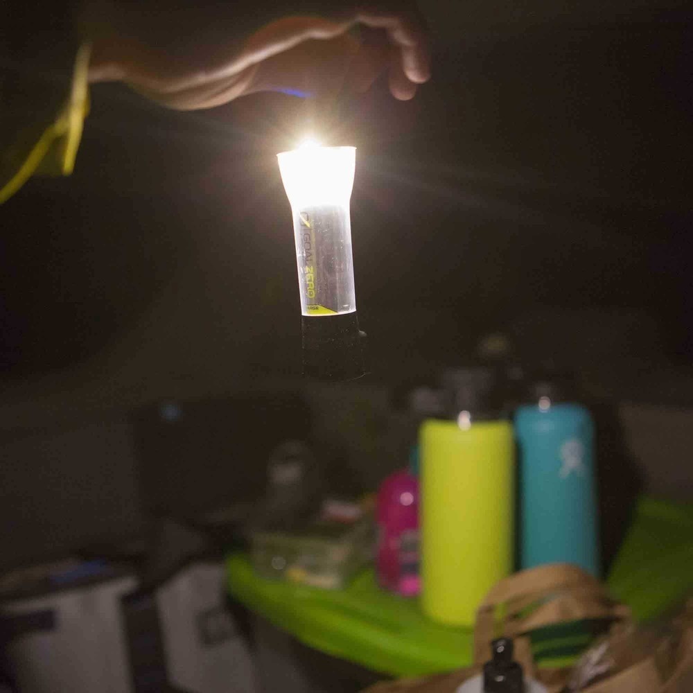 Lighthouse Micro Lantern Rechargeable
