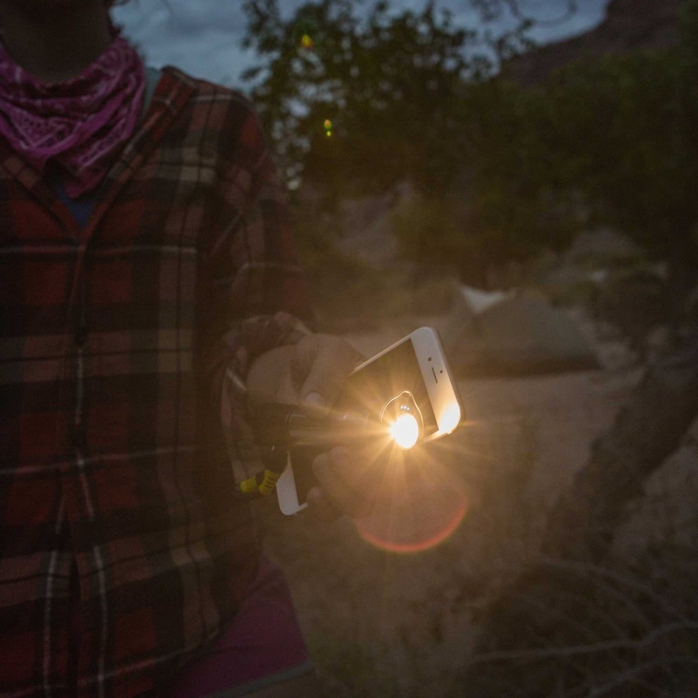 Lighthouse Micro Lantern Rechargeable