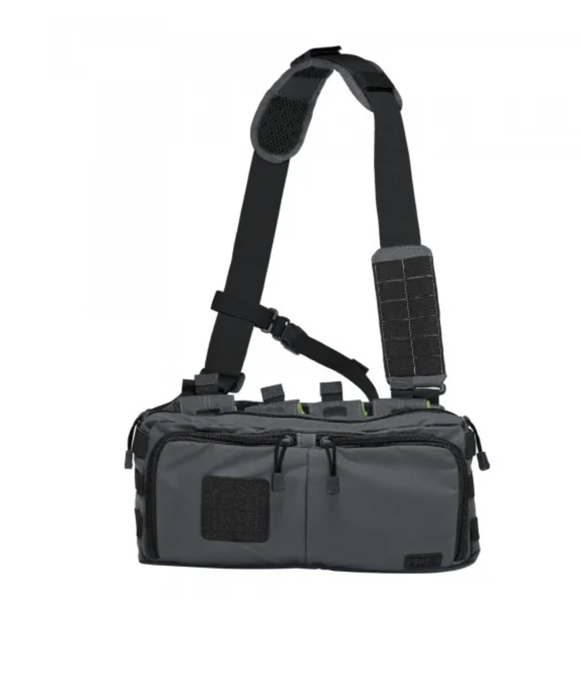 4-Banger Bag (Double Tap)