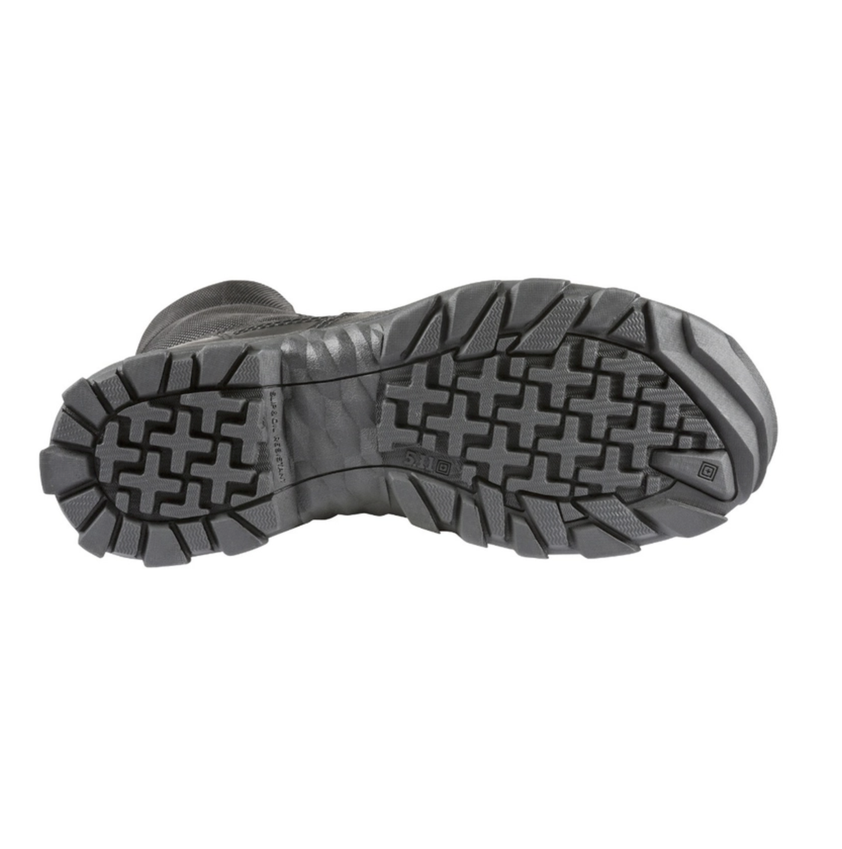 Speed 3.0 Side Zip Boot (Black)