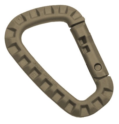 Taclink (Coyote Brown)
