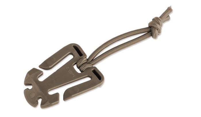 Web Dominator (Tan)