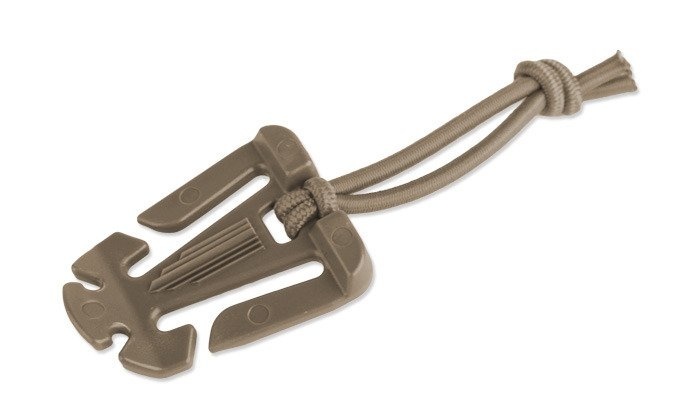 Web Dominator (Tan)