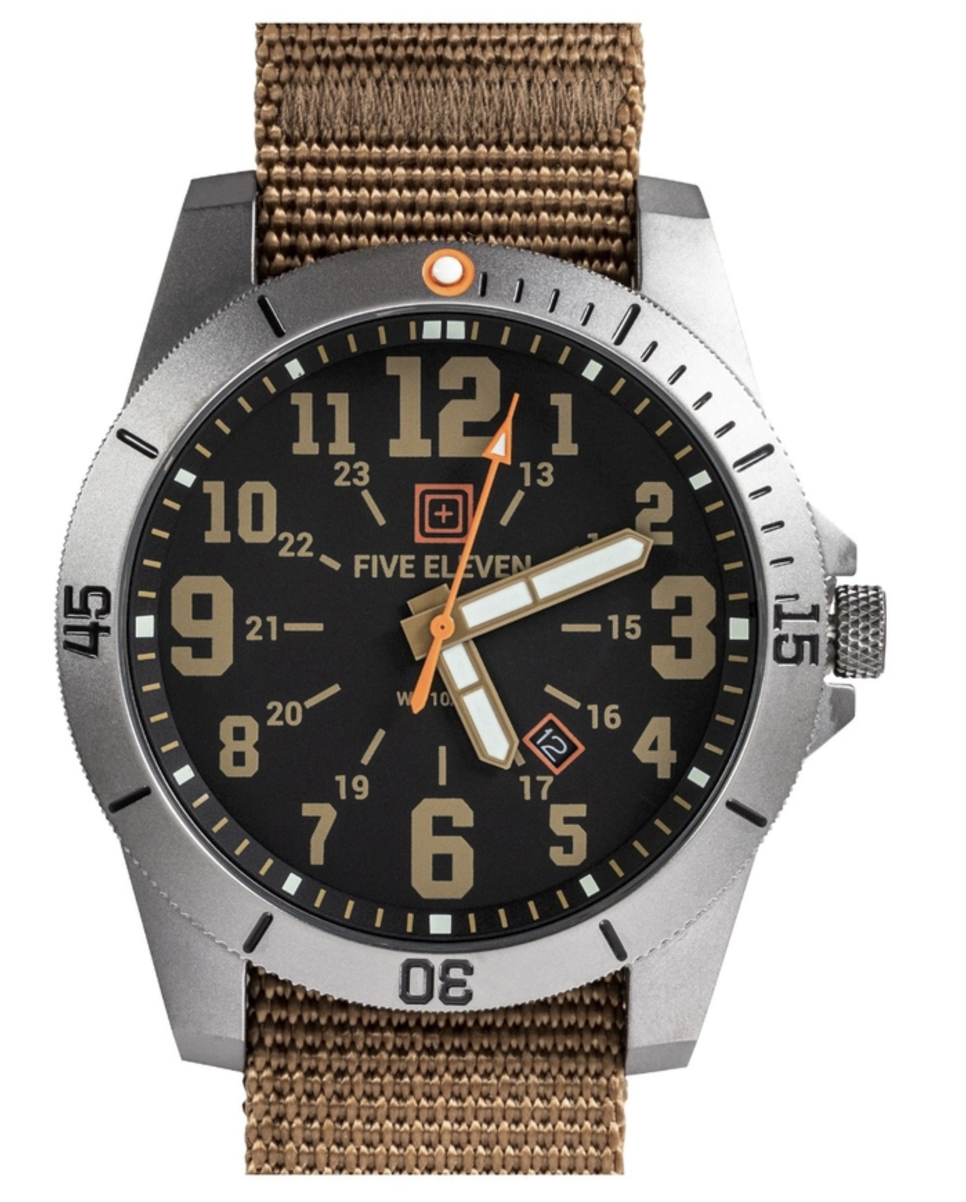 Field Watch 2.0 (Kangaroo)