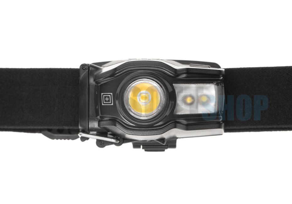 EDC Headlamp HL2AAA (Black)