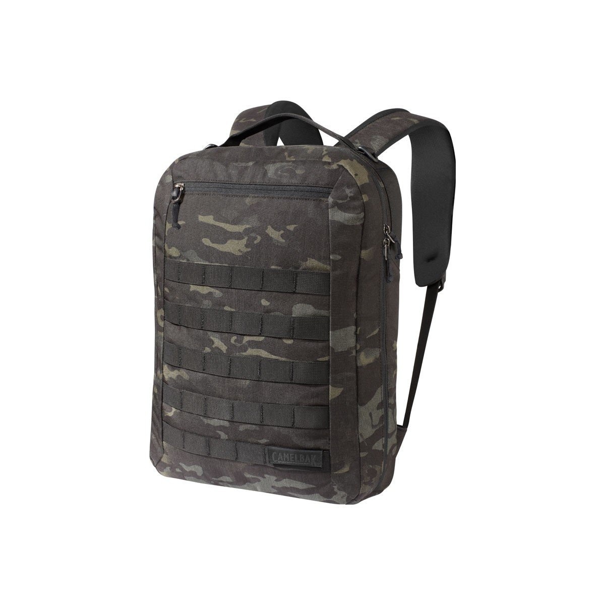 Coronado Backpack (Multicam Black)