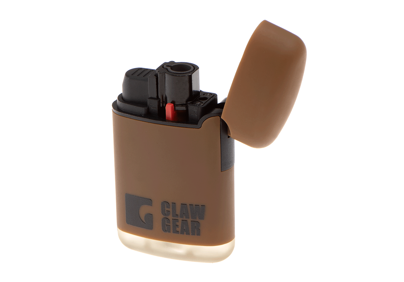 Mk.II Storm Pocket Lighter (Coyote)