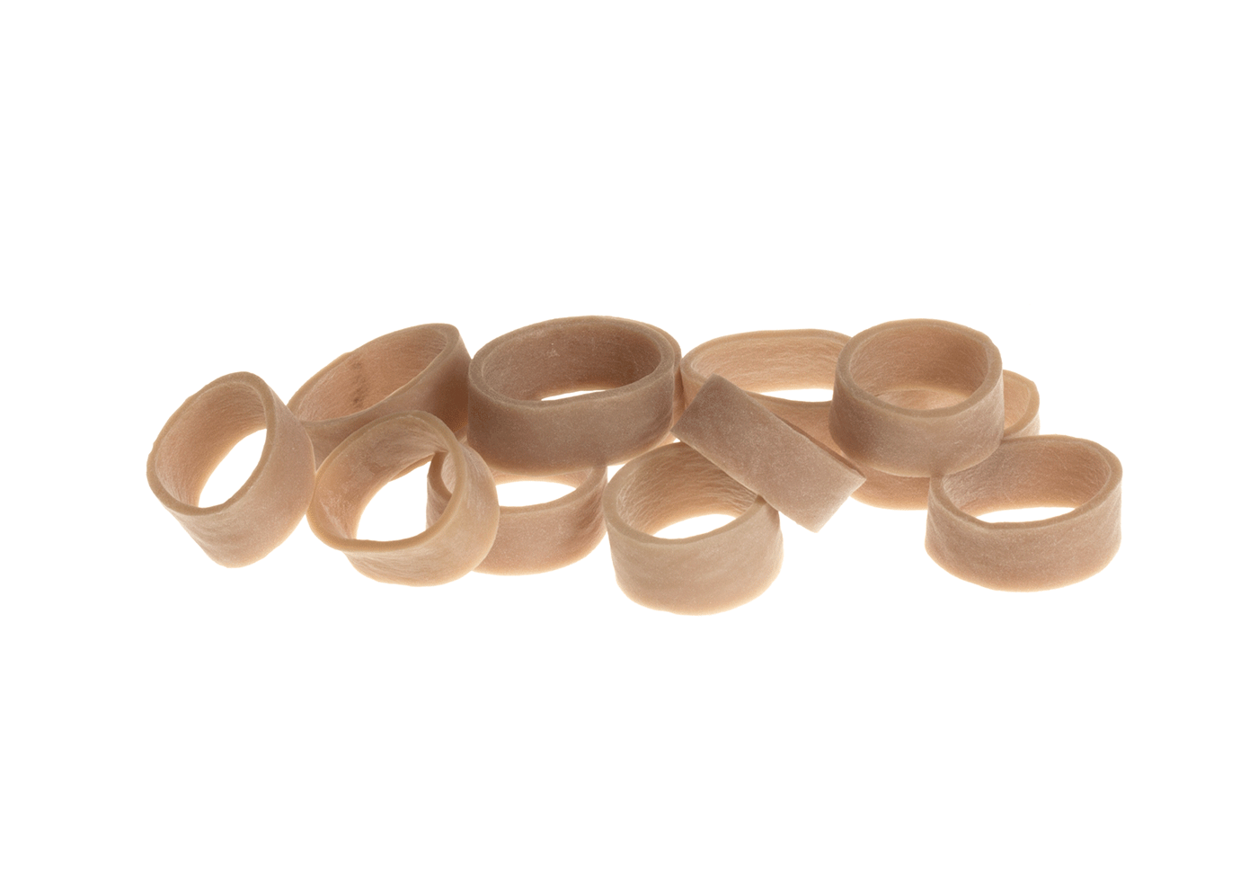 Rubber Bands Micro (12pcs)