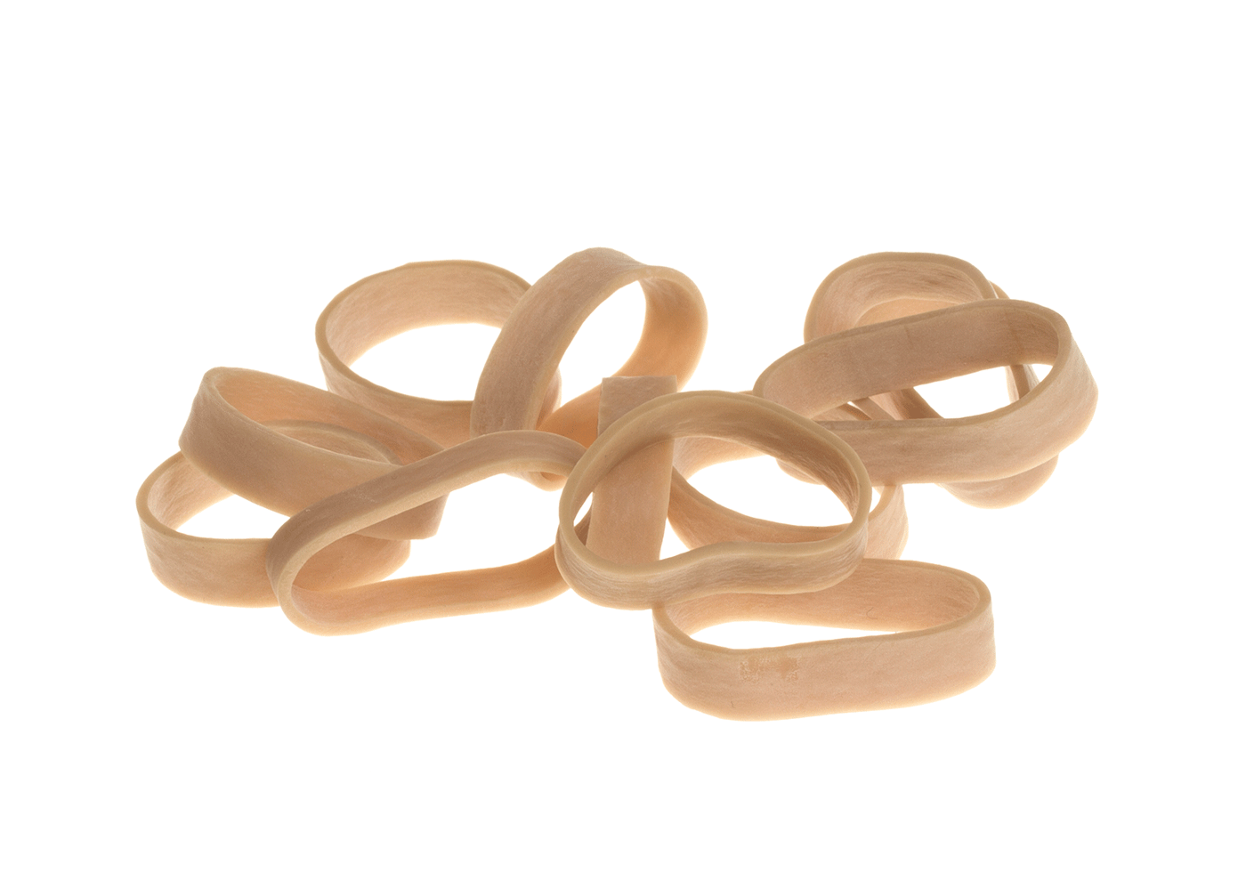 Rubber Bands Standard (12pcs)