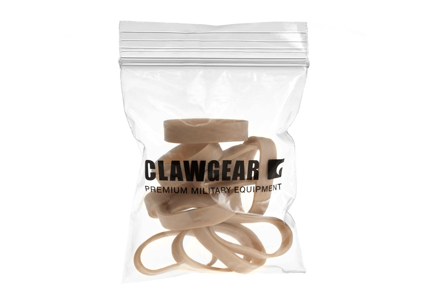 Rubber Bands Standard (12pcs)
