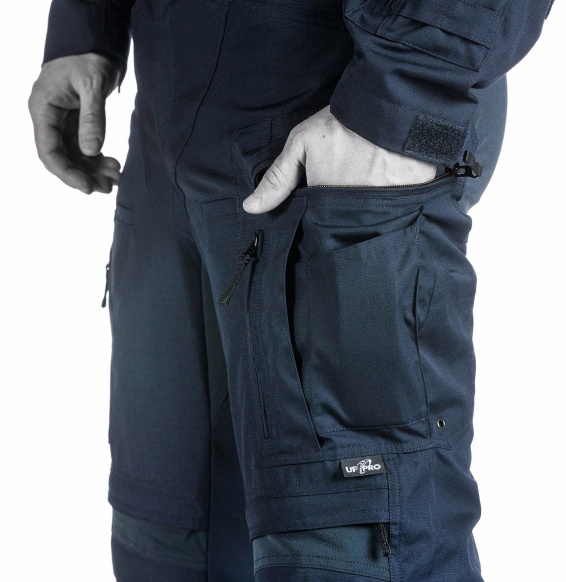 Striker XT Gen. 2 Combat Pants (Navy Blue)