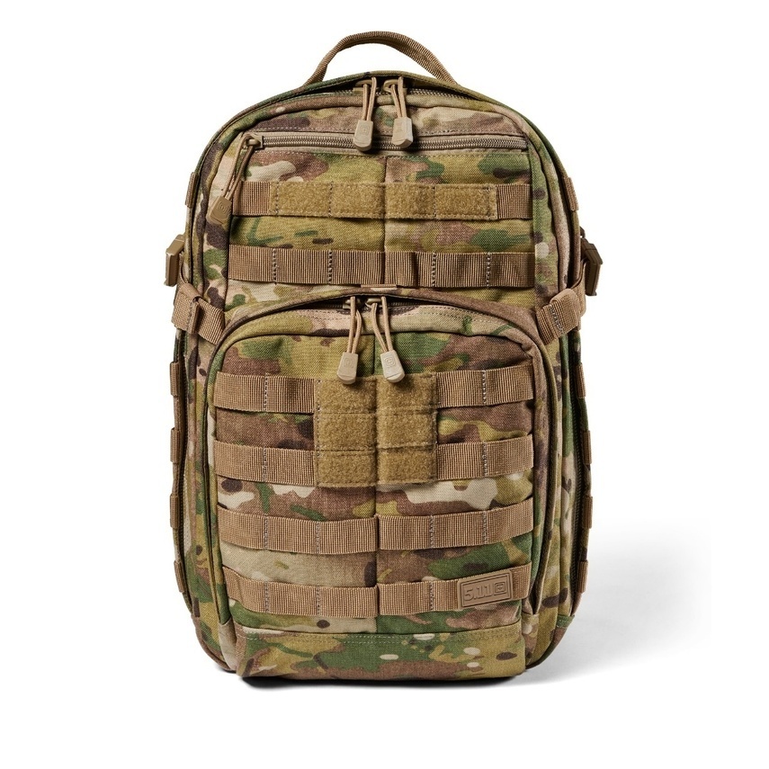 RUSH 12 2.0 Backpack 24L (Multicam)