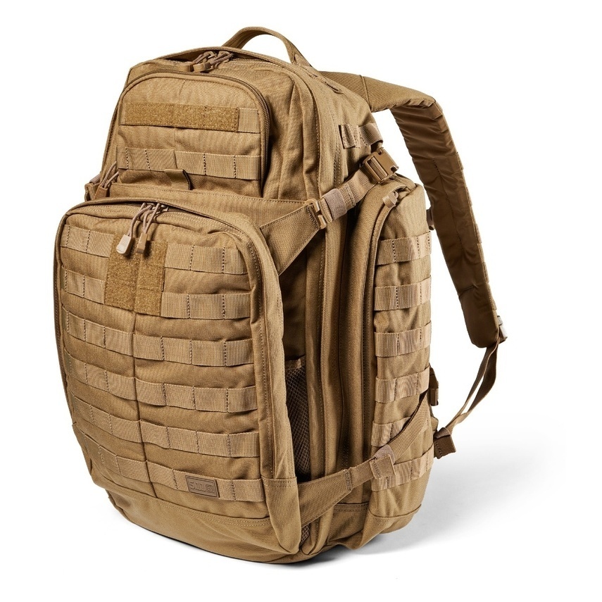 RUSH 72 2.0 Backpack 55L (Kangaroo)