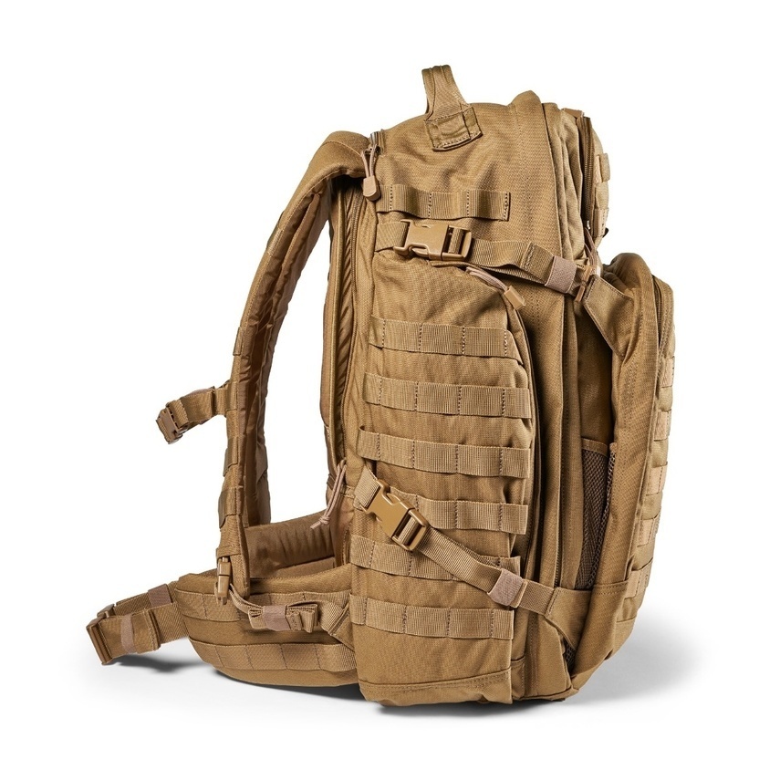 RUSH 72 2.0 Backpack 55L (Kangaroo)