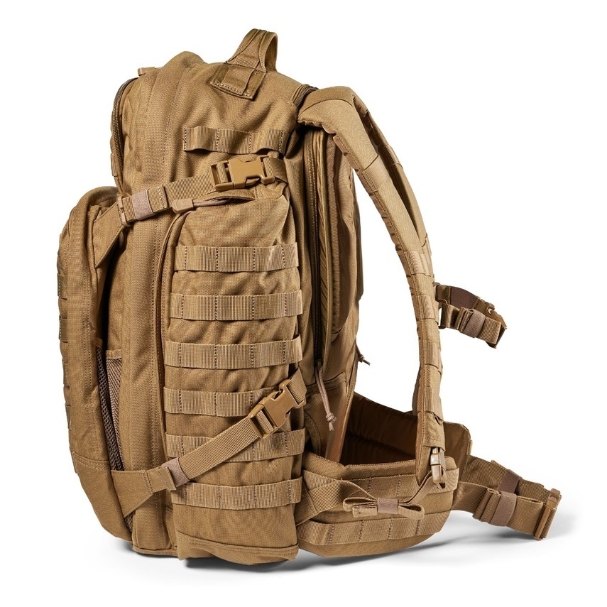 RUSH 72 2.0 Backpack 55L (Kangaroo)