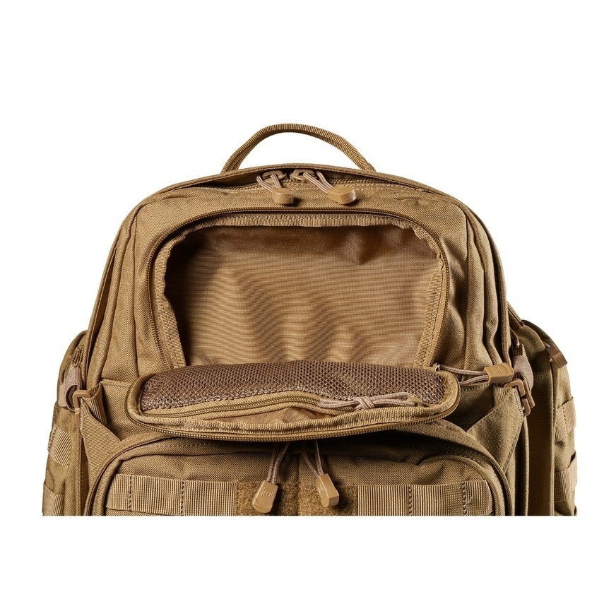 RUSH 72 2.0 Backpack 55L (Kangaroo)