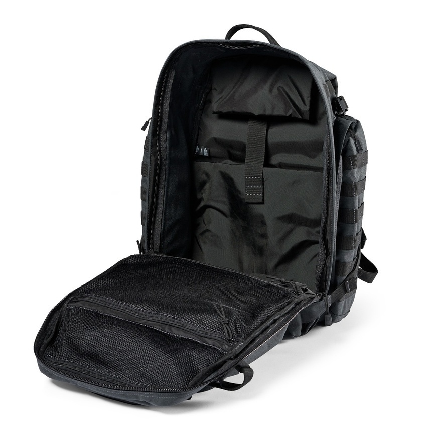 RUSH 72 2.0 Backpack 55L (Double Tap)