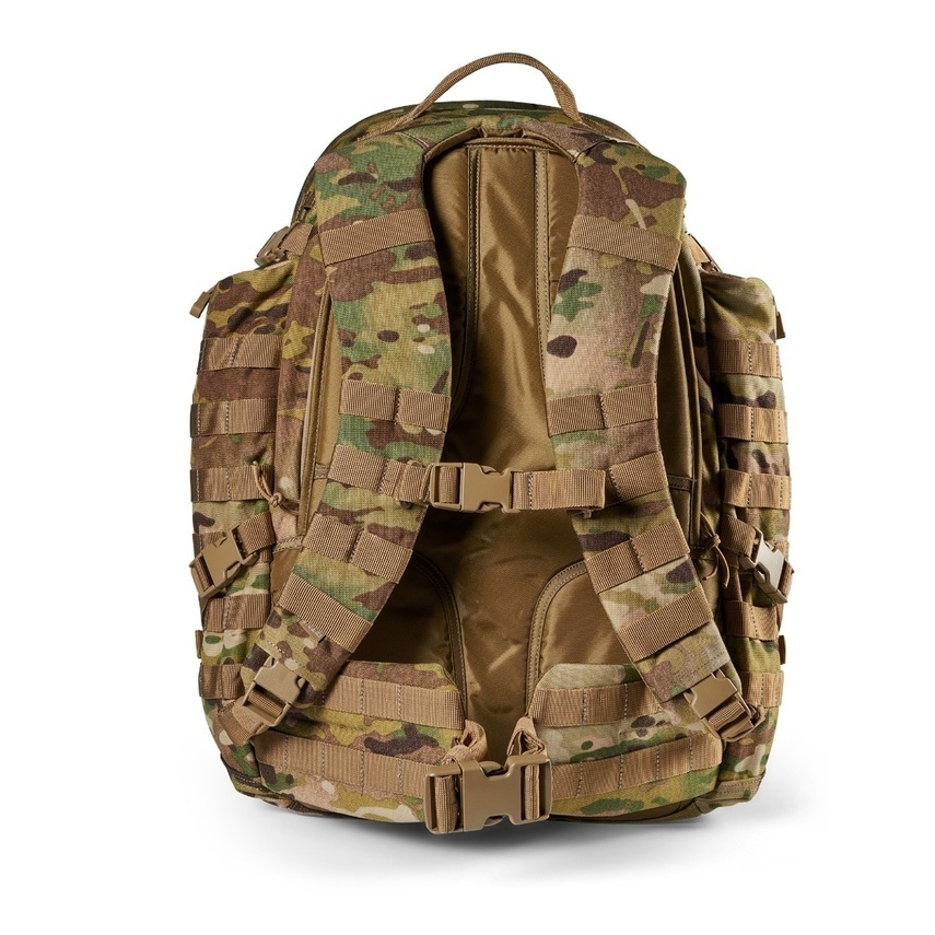 RUSH 72 2.0 Backpack 55L (Multicam)
