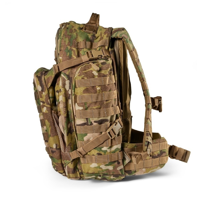 RUSH 72 2.0 Backpack 55L (Multicam)