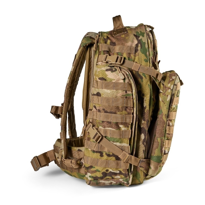 RUSH 72 2.0 Backpack 55L (Multicam)