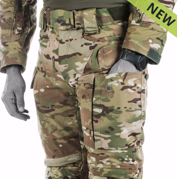 Striker ULT Combat Pants (Multicam)