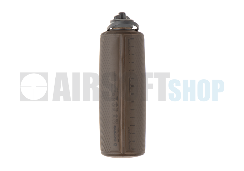 Flux Bottle 1.5L (Mammoth)